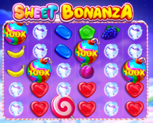 Sweet Bonanza Oyna